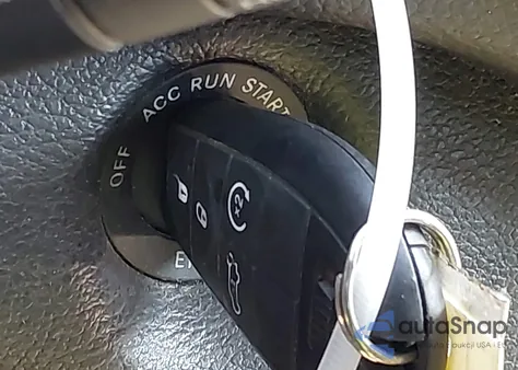 2015 Jeep Cherokee Latitude из США, поврежденный, VIN 1C4PJLCB1FW596283